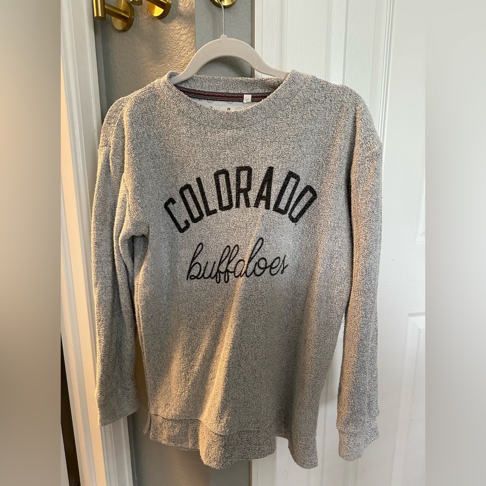Colorado Buffalos